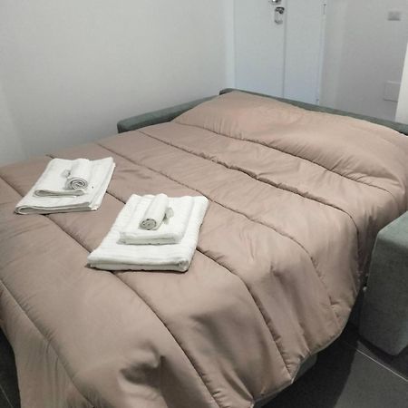 Azzurra Guest House Vaticano Rom Eksteriør billede