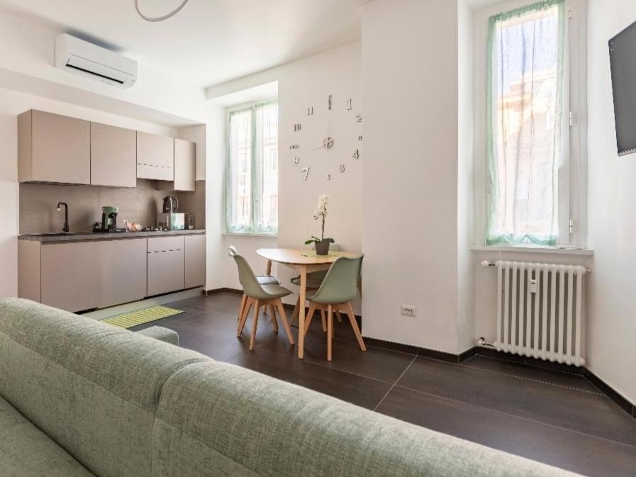 Azzurra Guest House Vaticano Rom Eksteriør billede