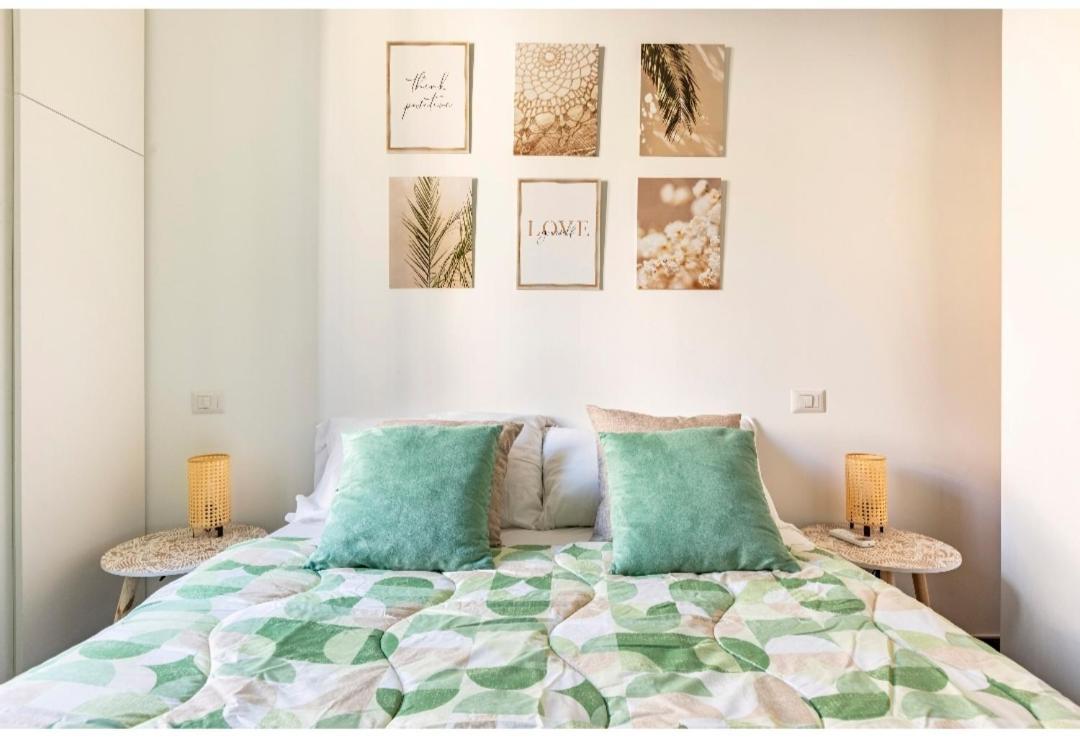 Azzurra Guest House Vaticano Rom Eksteriør billede
