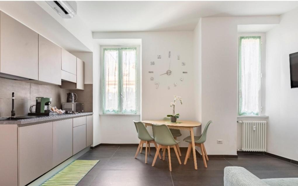 Azzurra Guest House Vaticano Rom Eksteriør billede