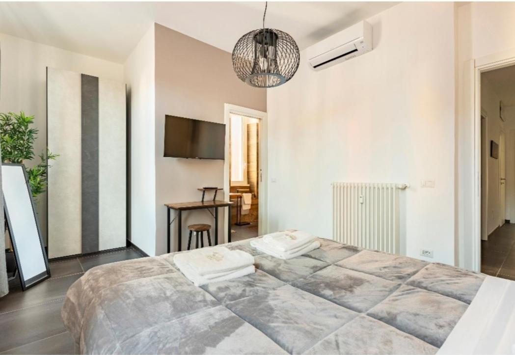Azzurra Guest House Vaticano Rom Eksteriør billede