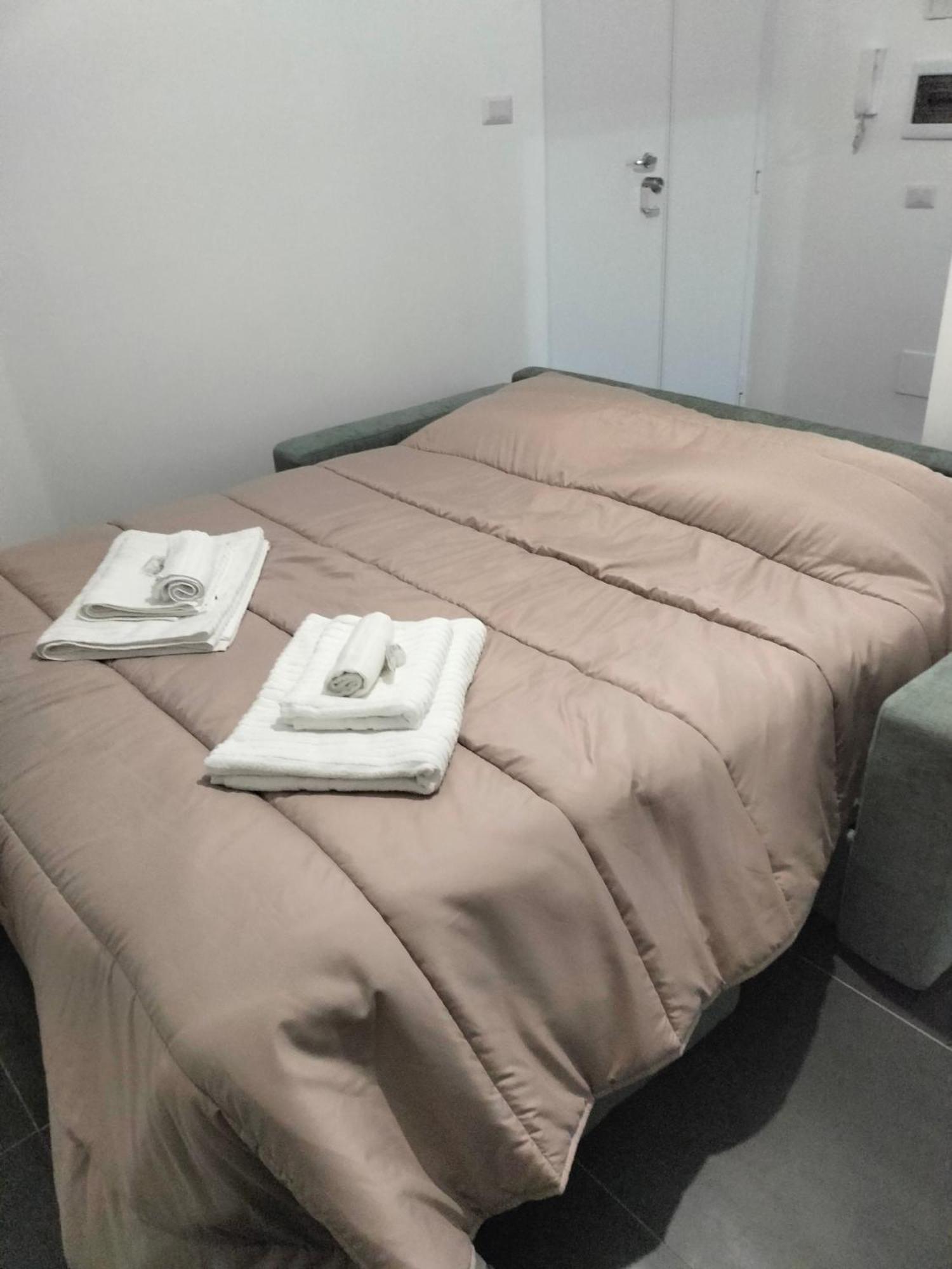 Azzurra Guest House Vaticano Rom Eksteriør billede